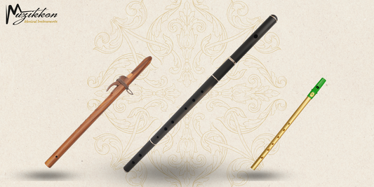 Traditional Wind Instruments from Around the World You Can Buy Online
