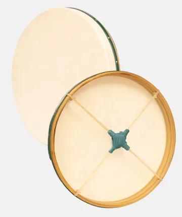 Non Tunable Frame Drums