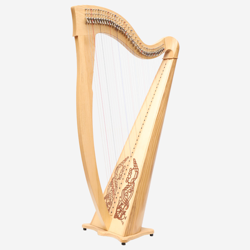 McHugh Harps