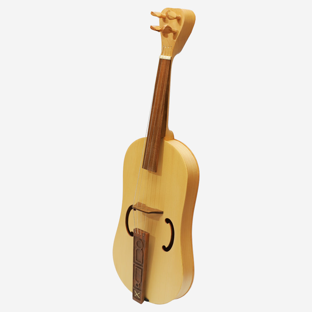 Medieval Fiddle