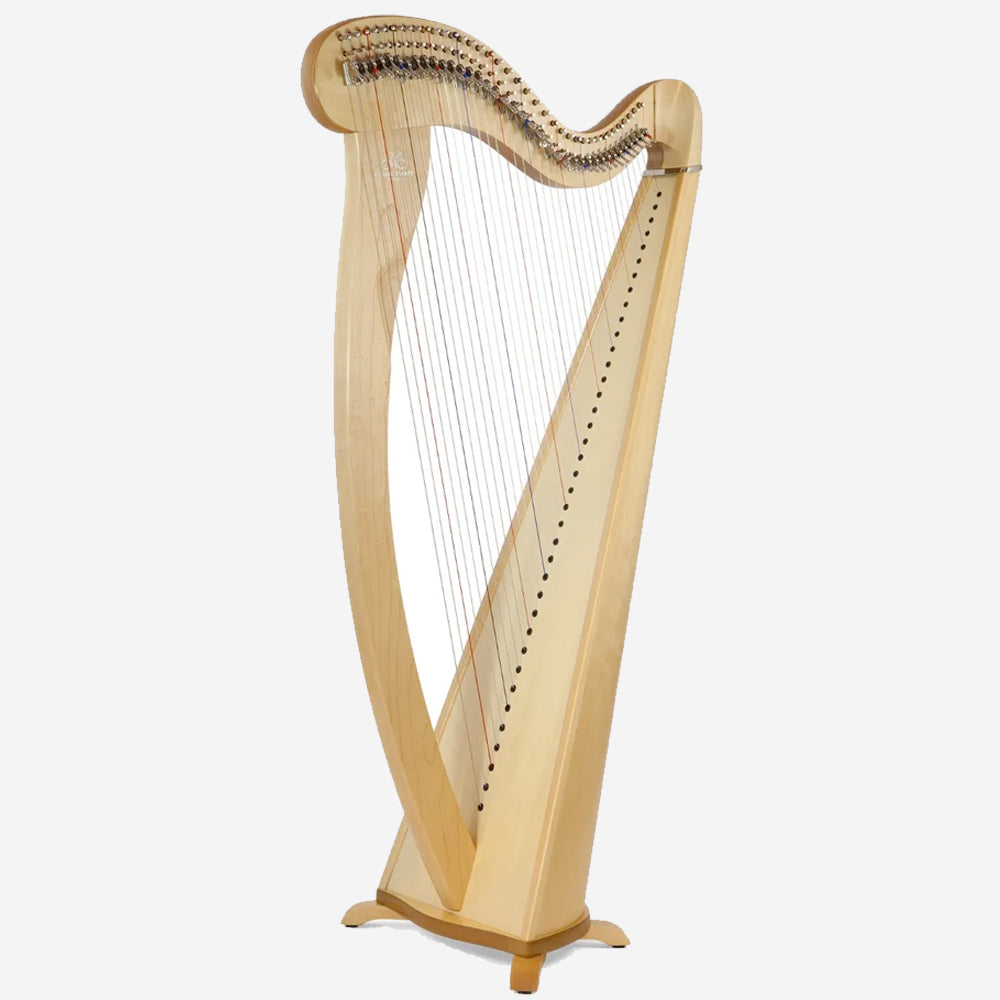 Melusine Harps