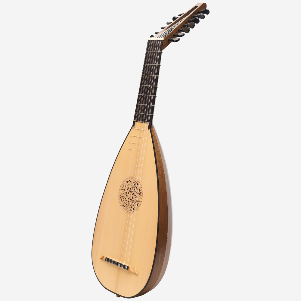 Travel Lute