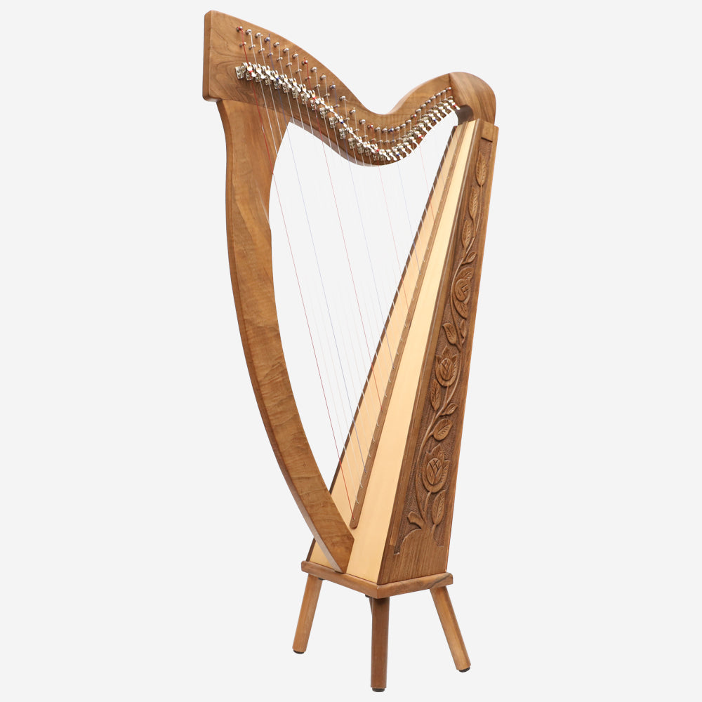 Trinity Harps