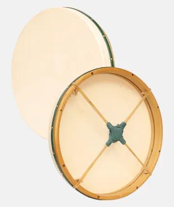 Tunable Frame Drums