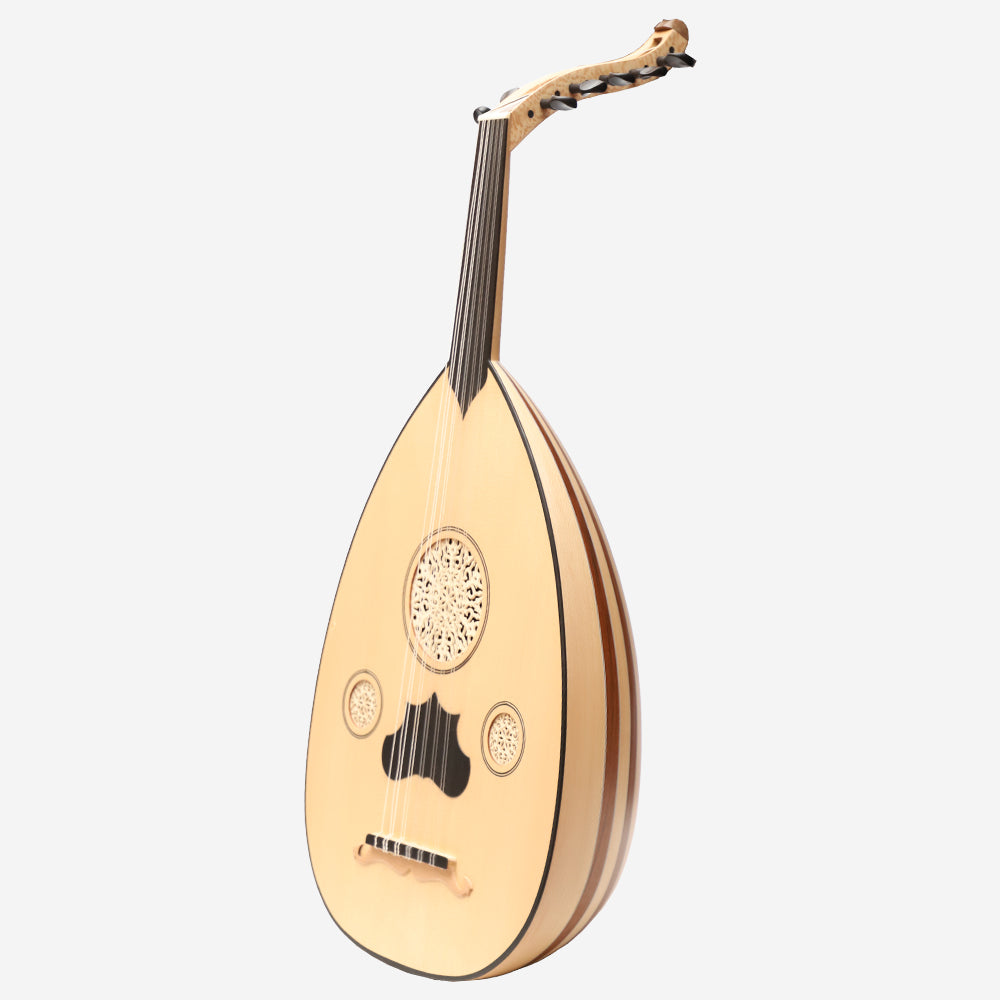 Turkish Oud