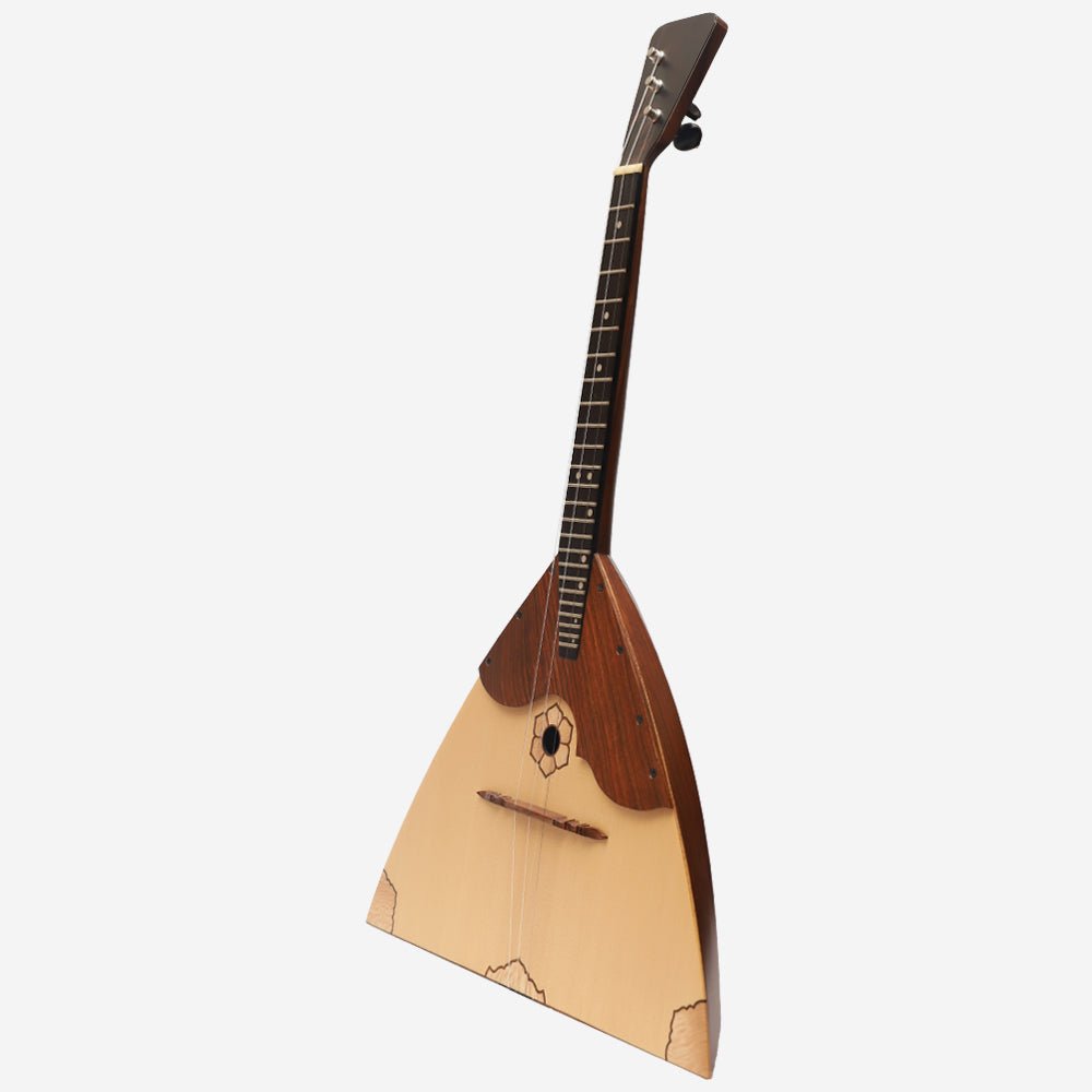 Balalaika - Muzikkon