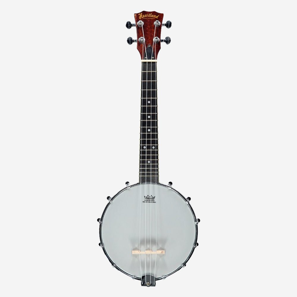 Banjo Ukulele - Muzikkon