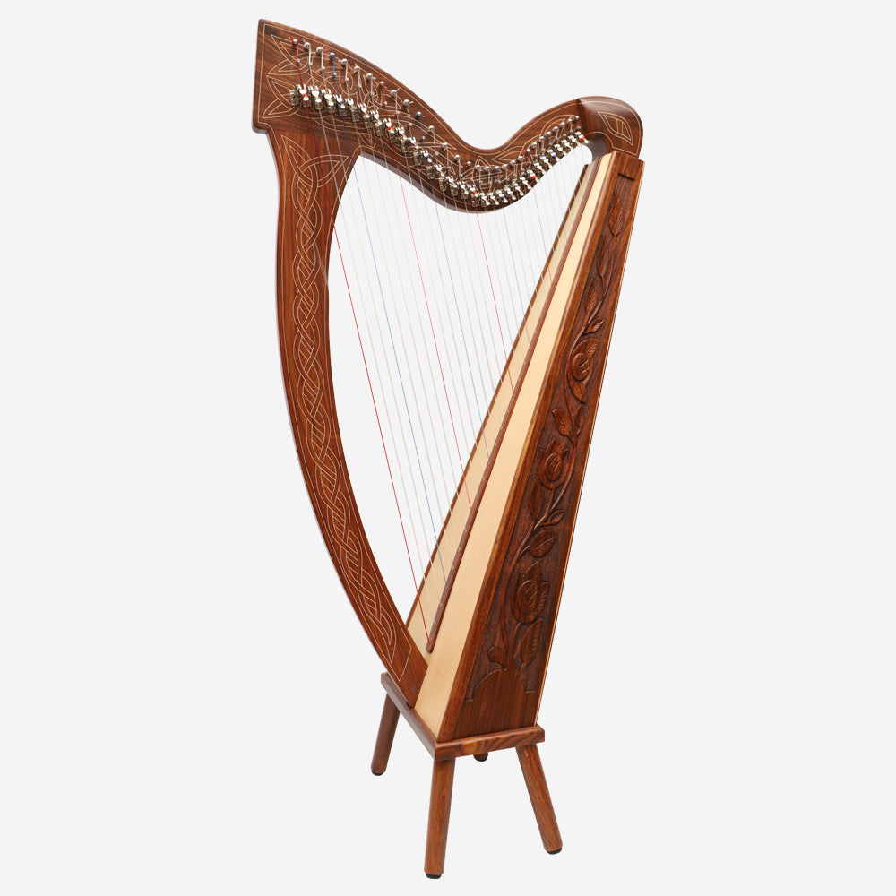 Boru Harps