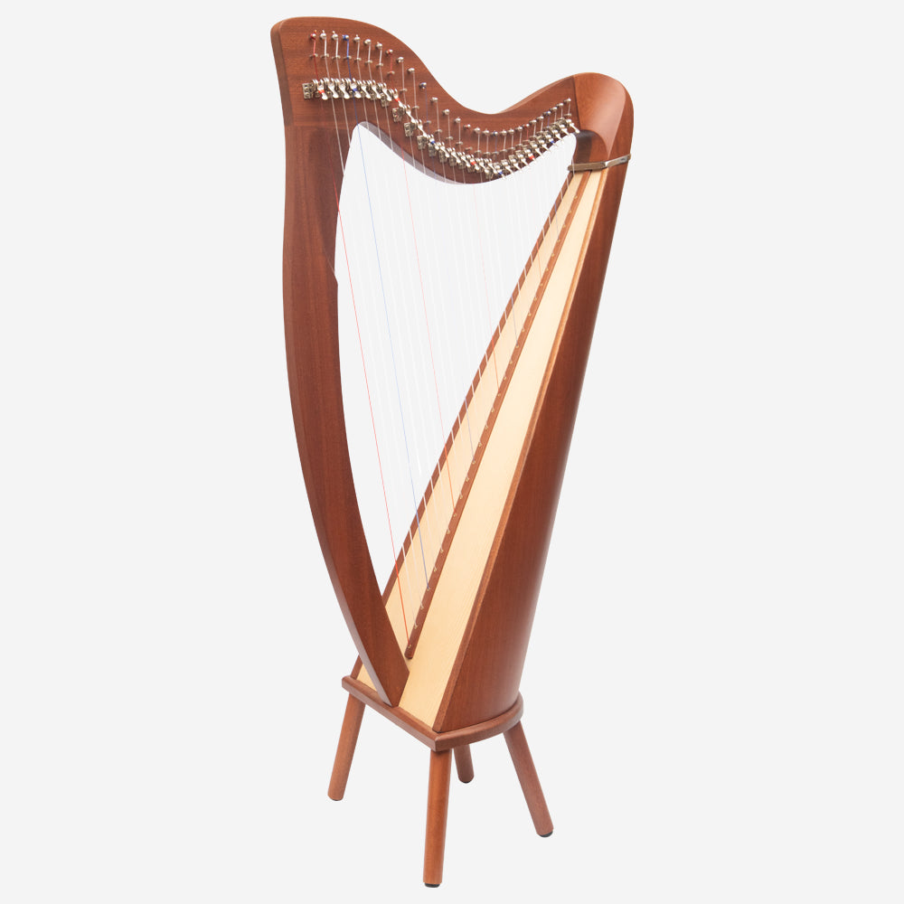 Claddagh Harps