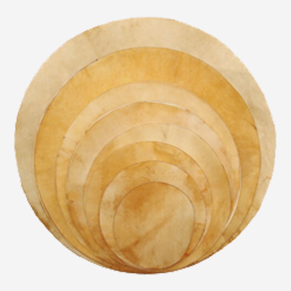 Drum Heads - Muzikkon