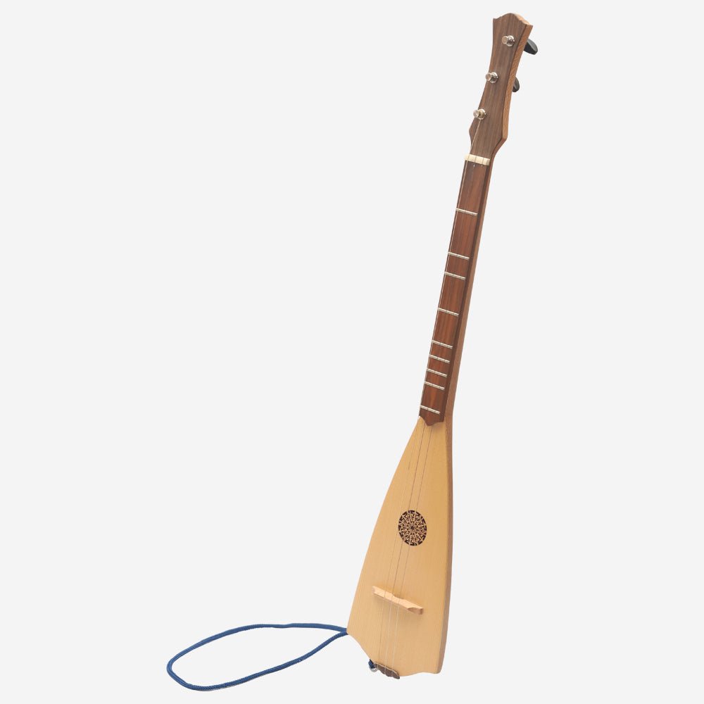 Dulcimer Banjo - Muzikkon