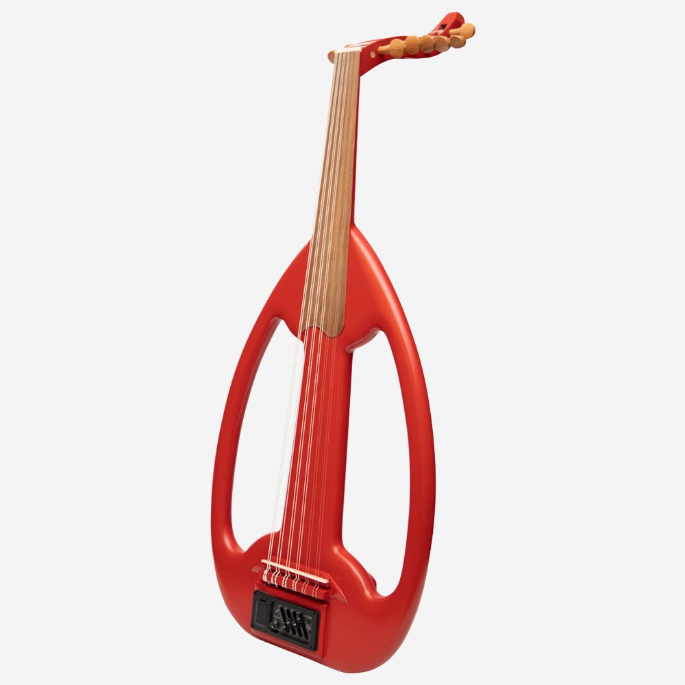 Electric Arabic Oud - Muzikkon