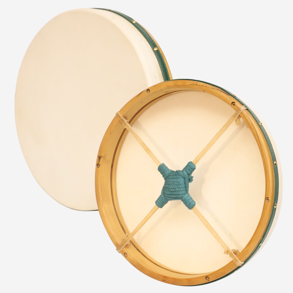 Frame Drums / Shaman Drum - Muzikkon