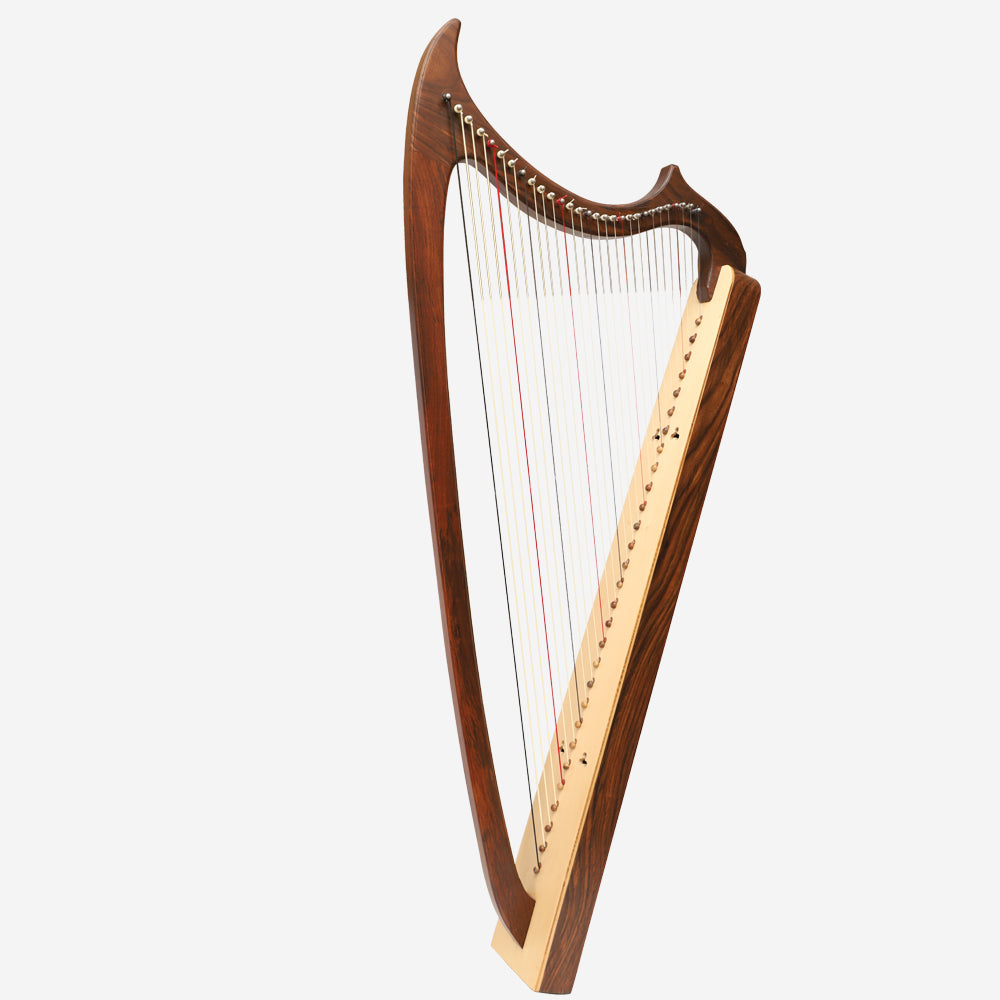 Gothic Harps