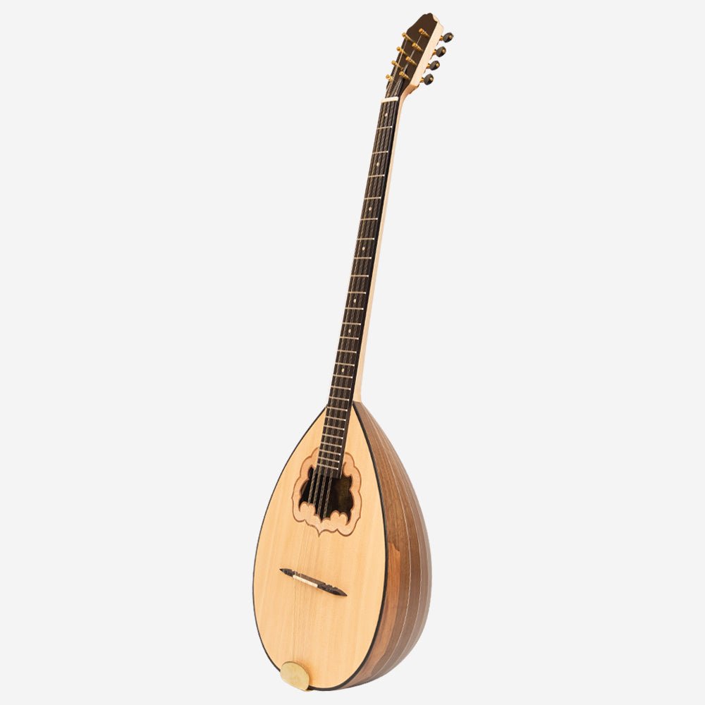 Greek Bouzouki - Muzikkon