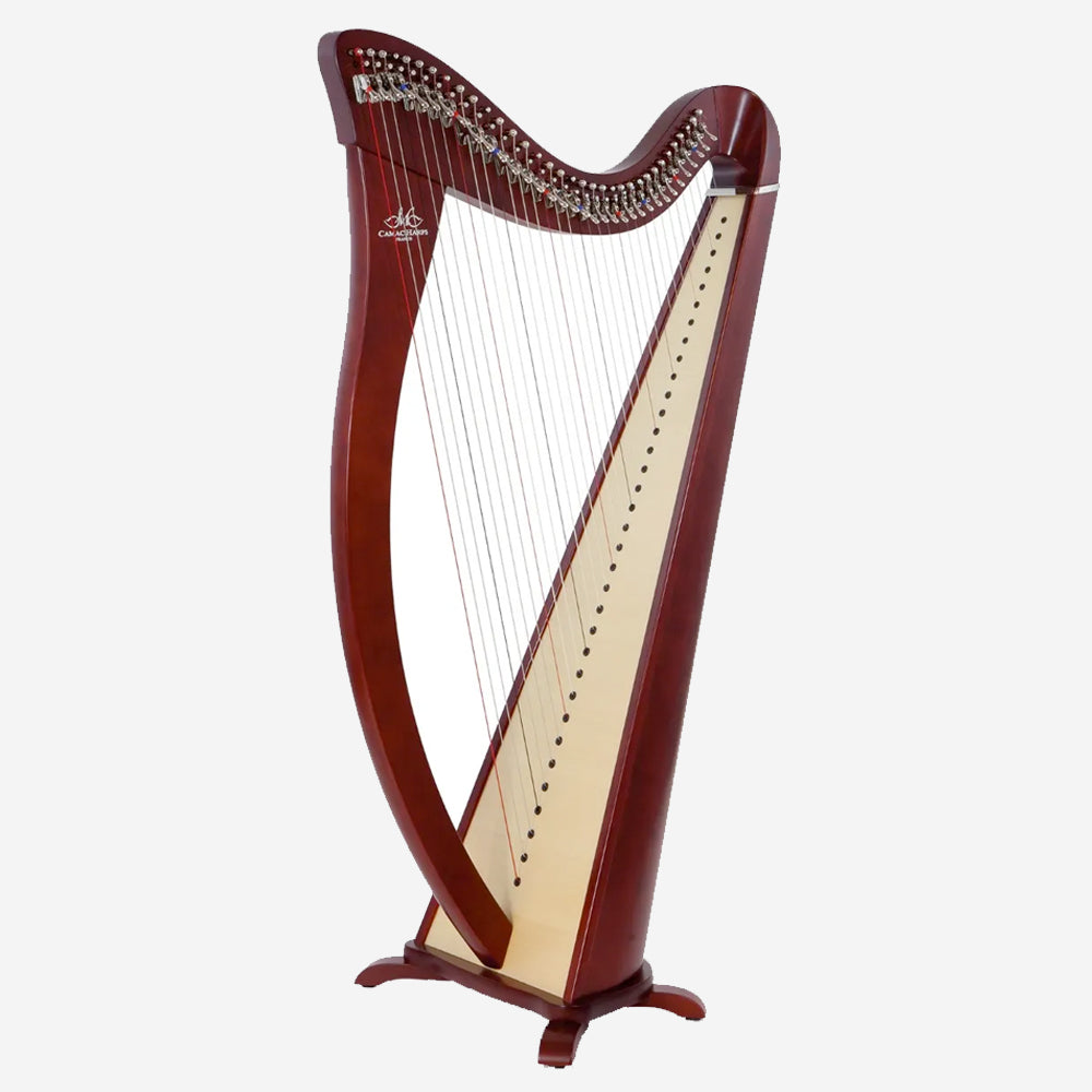 Hermine Harps