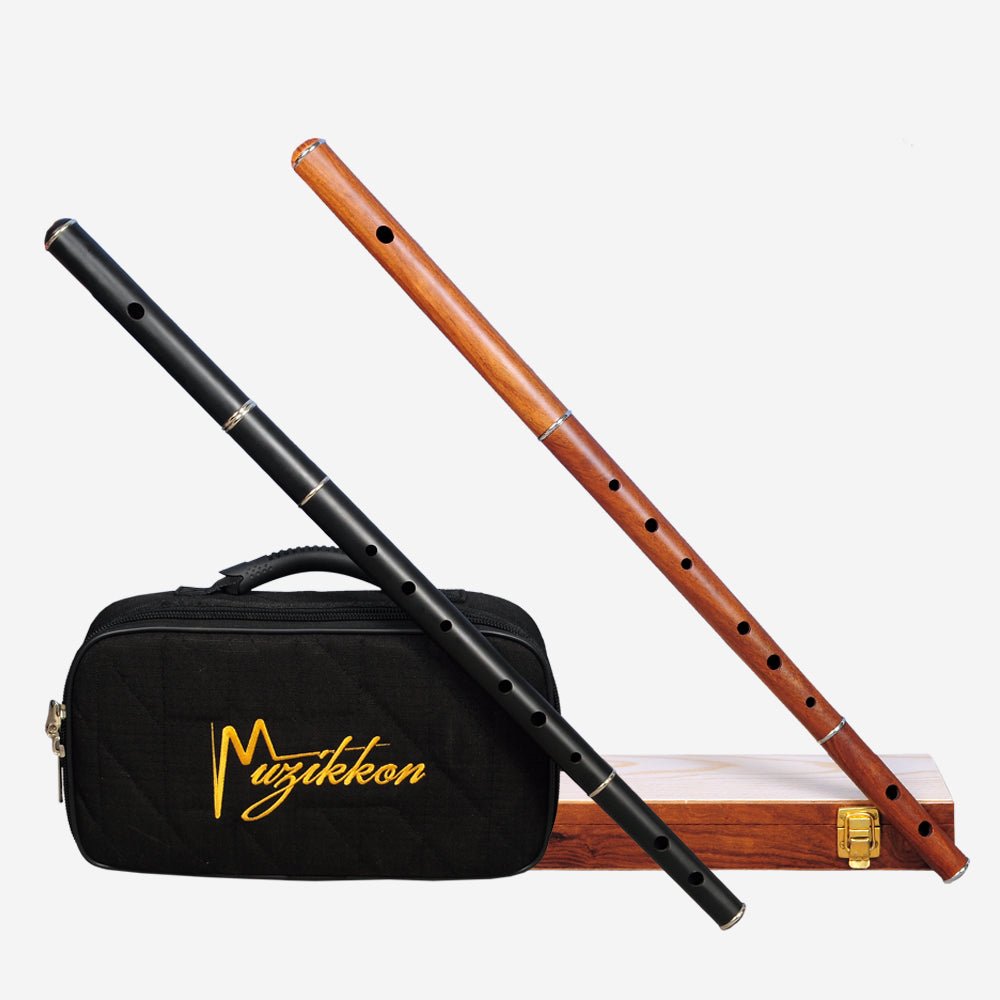 Irish Flute - Muzikkon