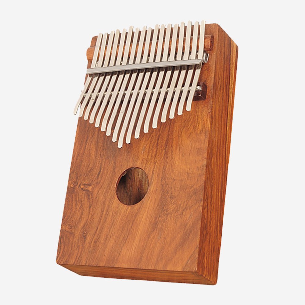 Kalimbas - Muzikkon