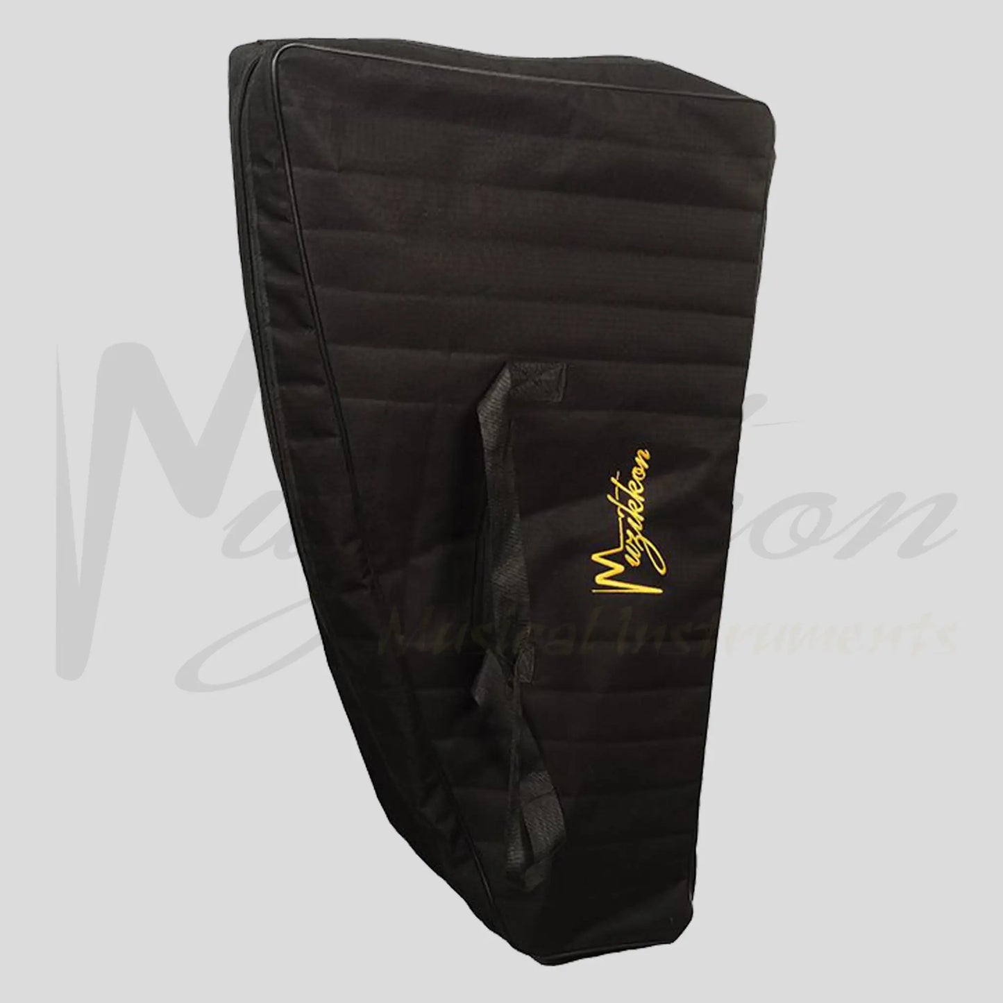 19 String Boru Harp