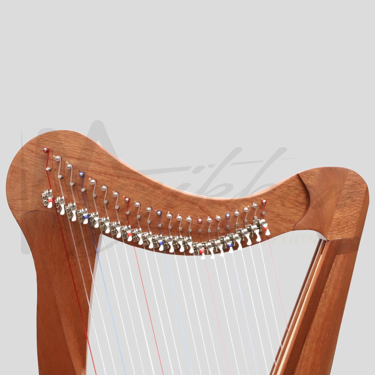 22 String Ard Ri Harp