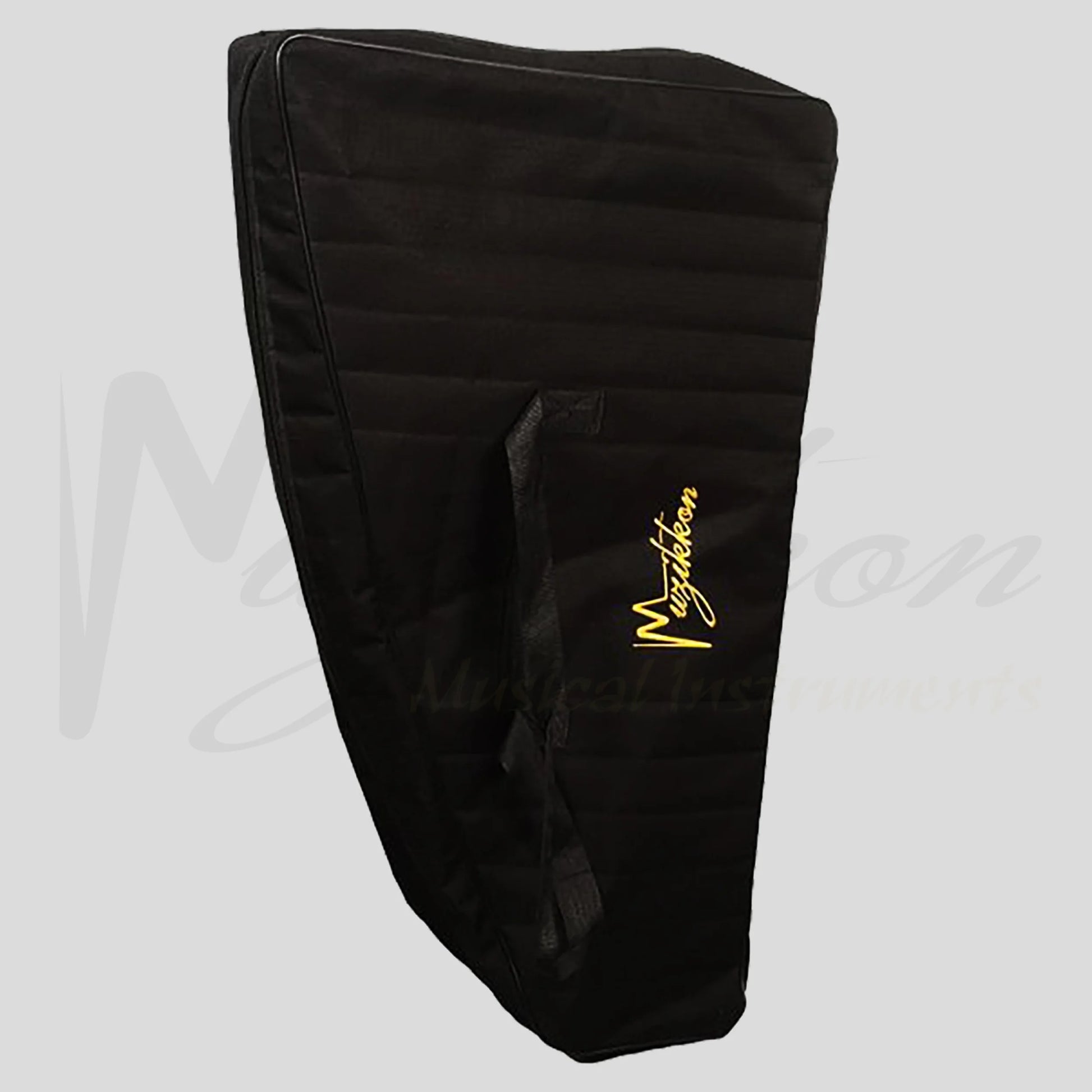 22 String Trinity Crested Harp