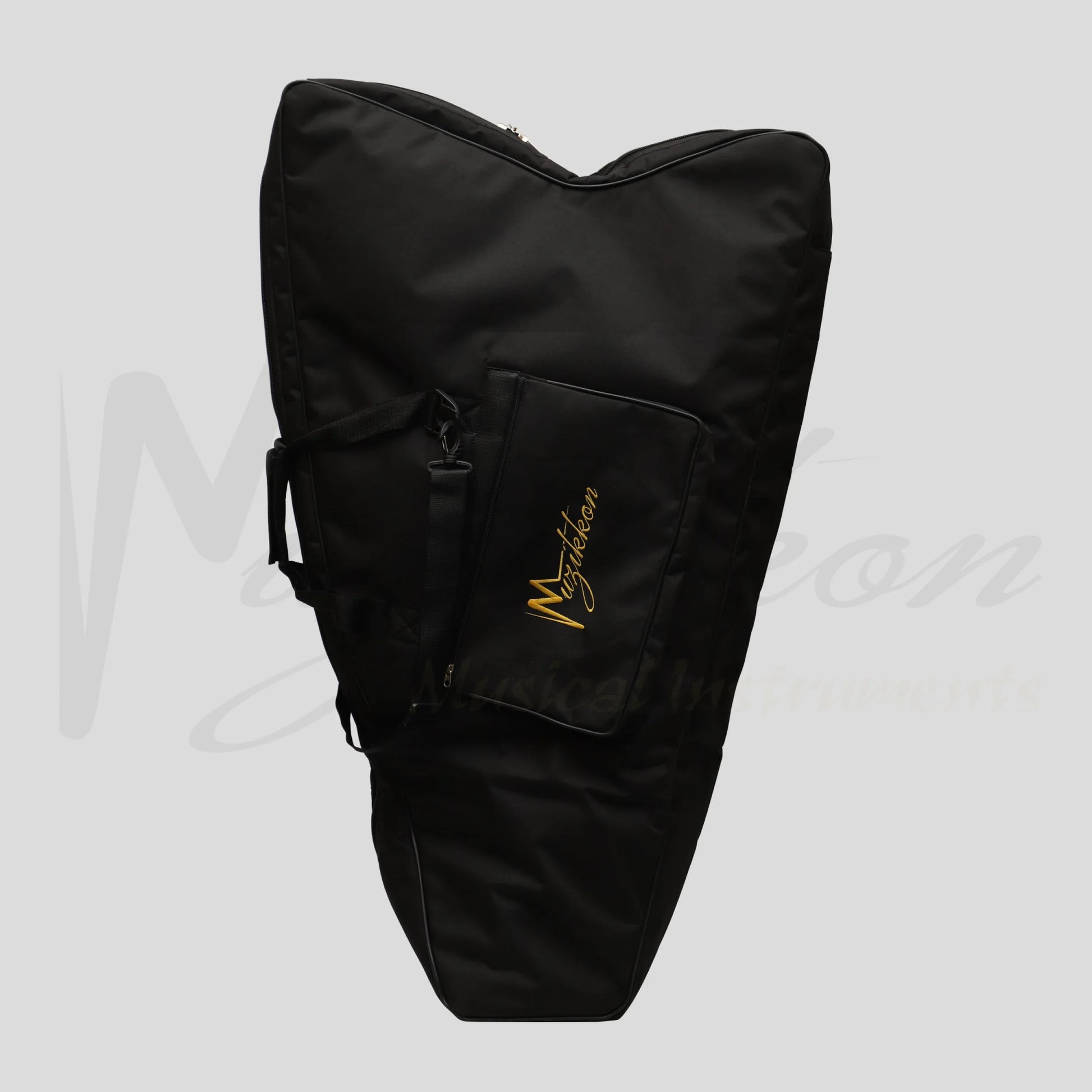 22 String Trinity Harp