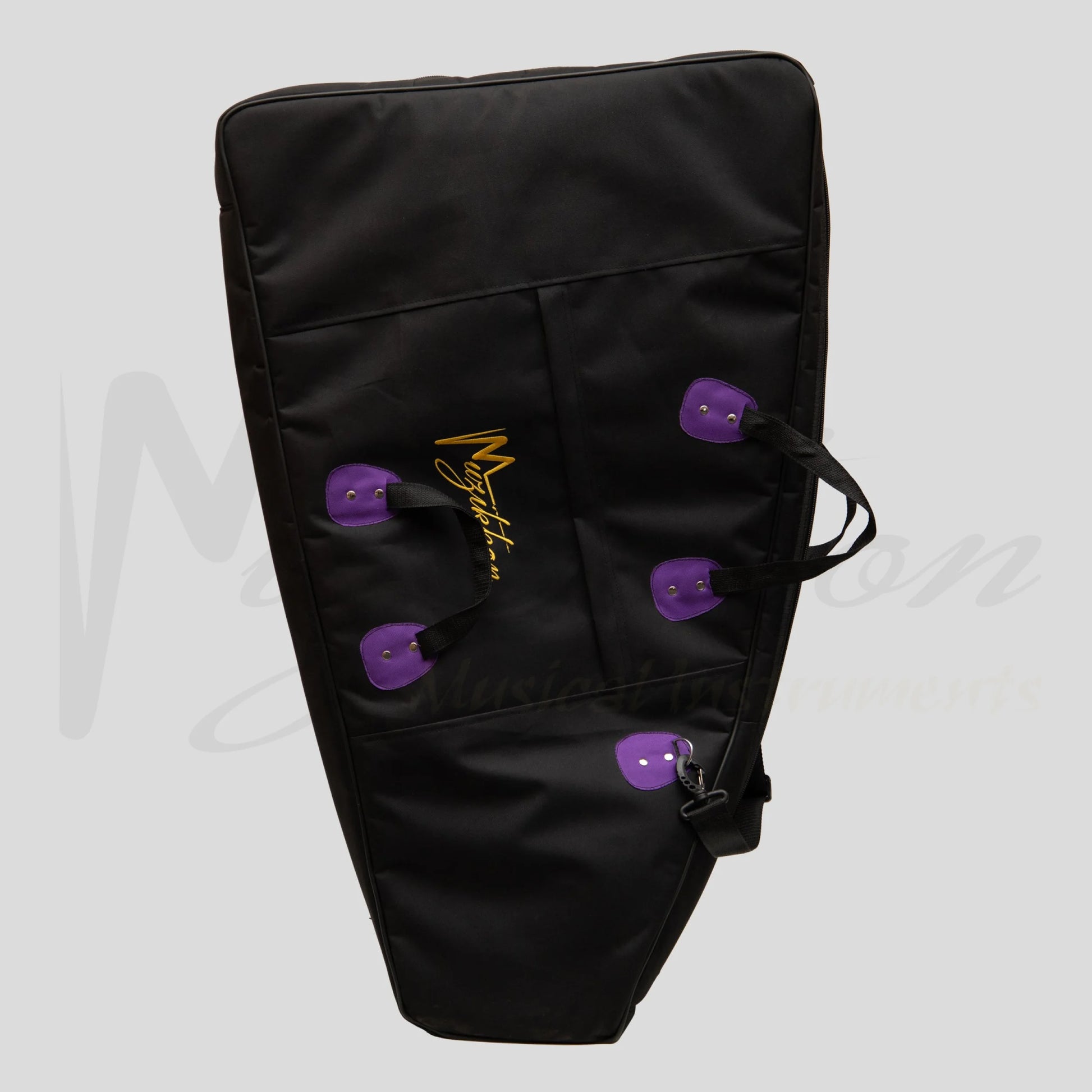 27 String Trinity Harp