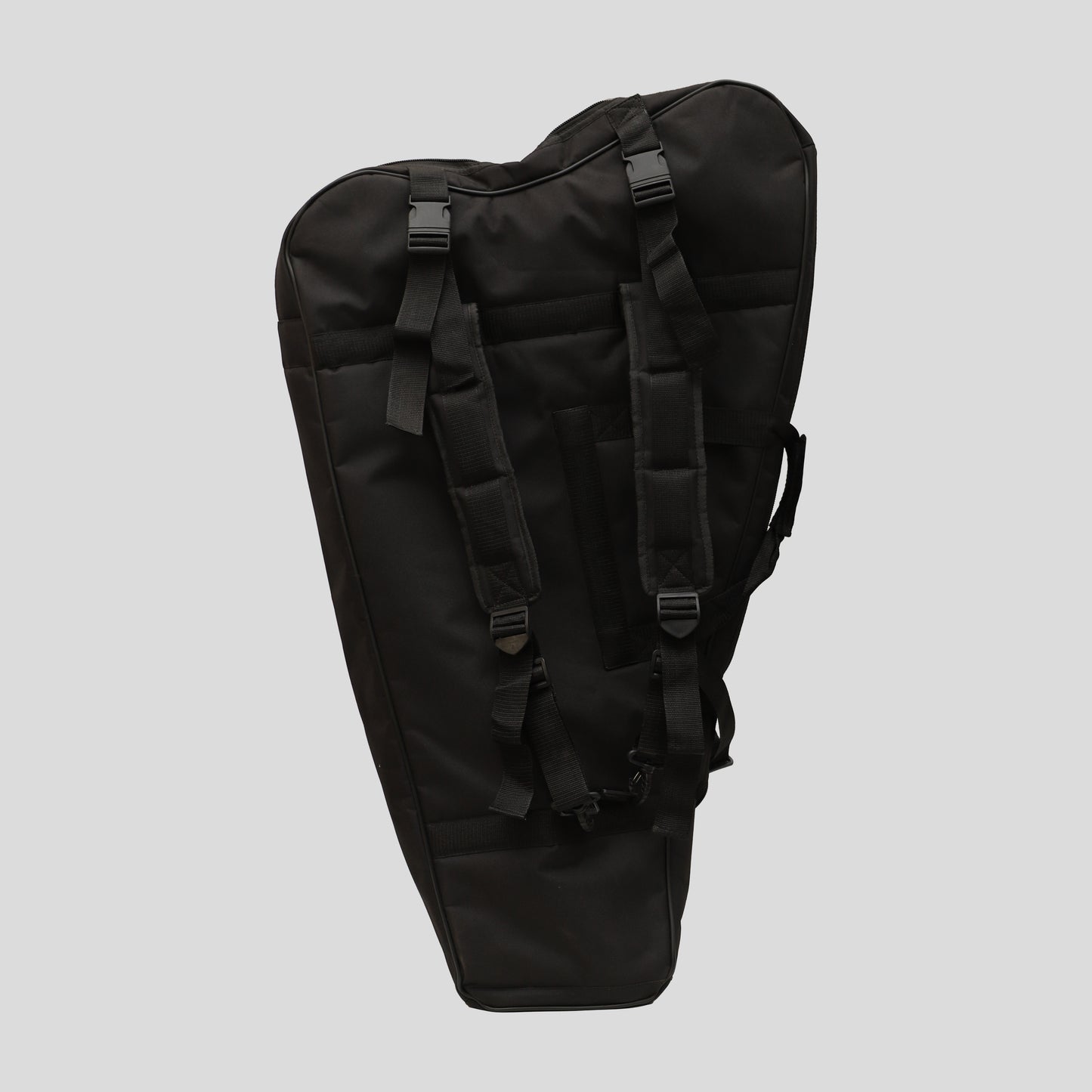 Harpe à cordes croisées, 38 cordes en frêne
