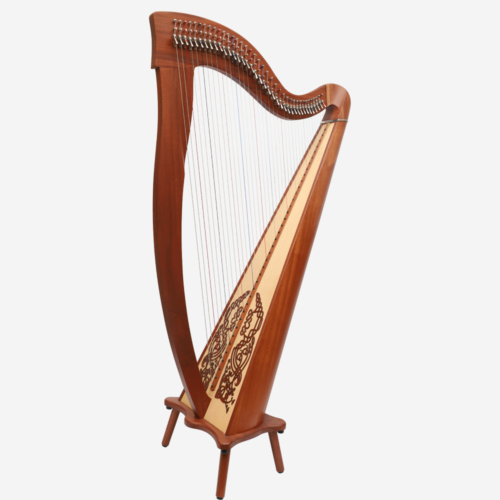 Harps