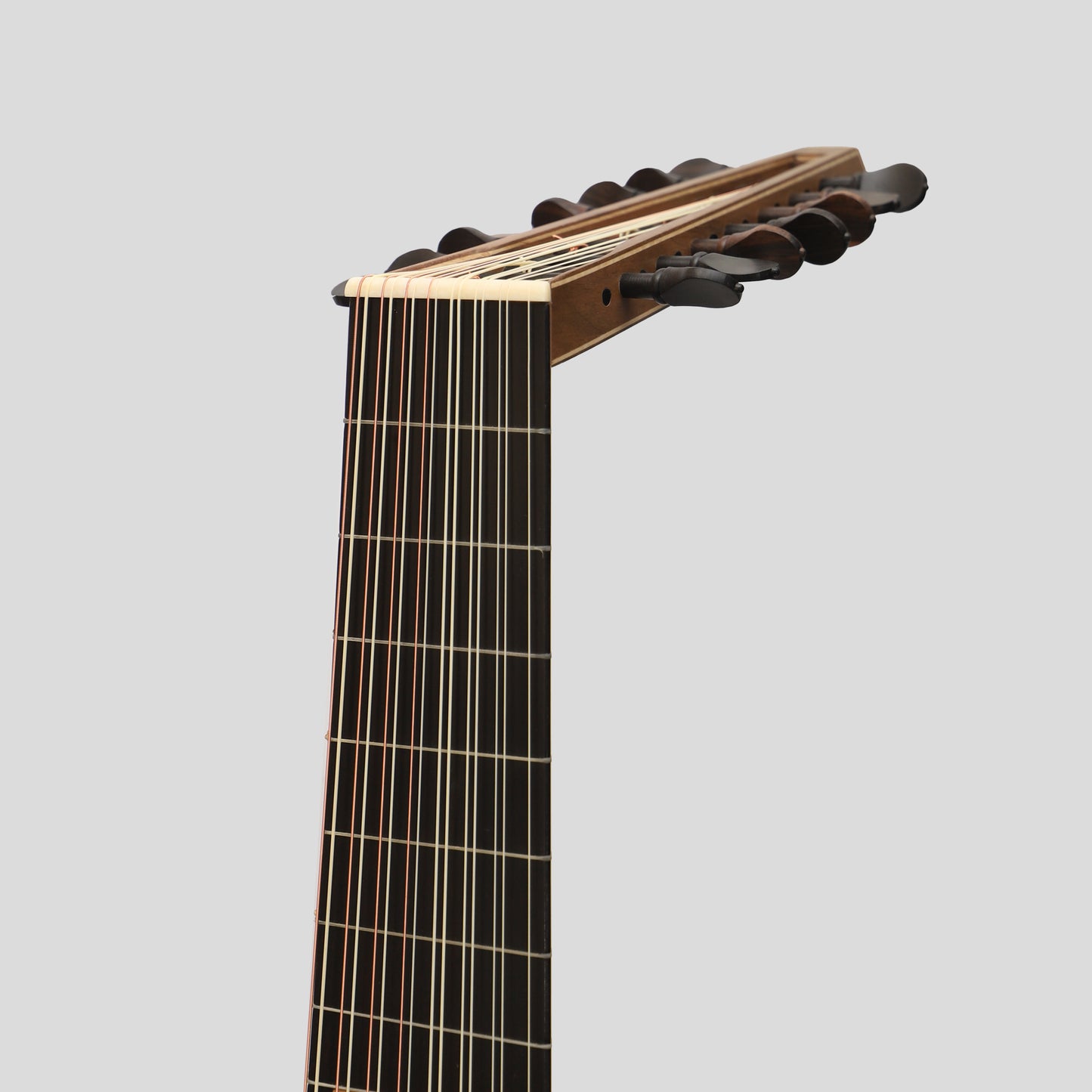 Muzikkon Renaissance Lute 8 Course Right Hand After Hieber