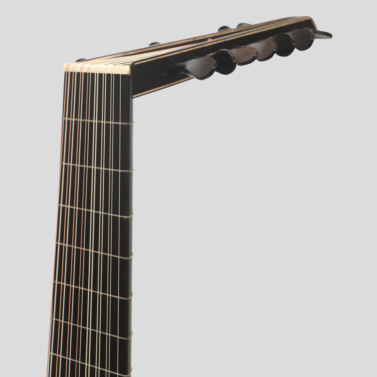 Muzikkon Renaissance Laúd 8 Curso Mano Derecha Después de Hieber