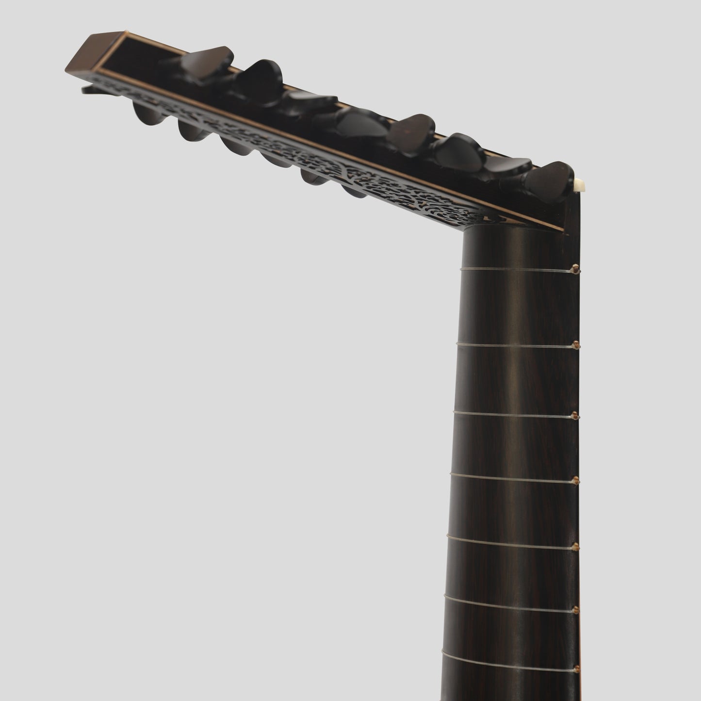 Muzikkon Renaissance Laúd 8 Curso Mano Derecha Después de Hieber