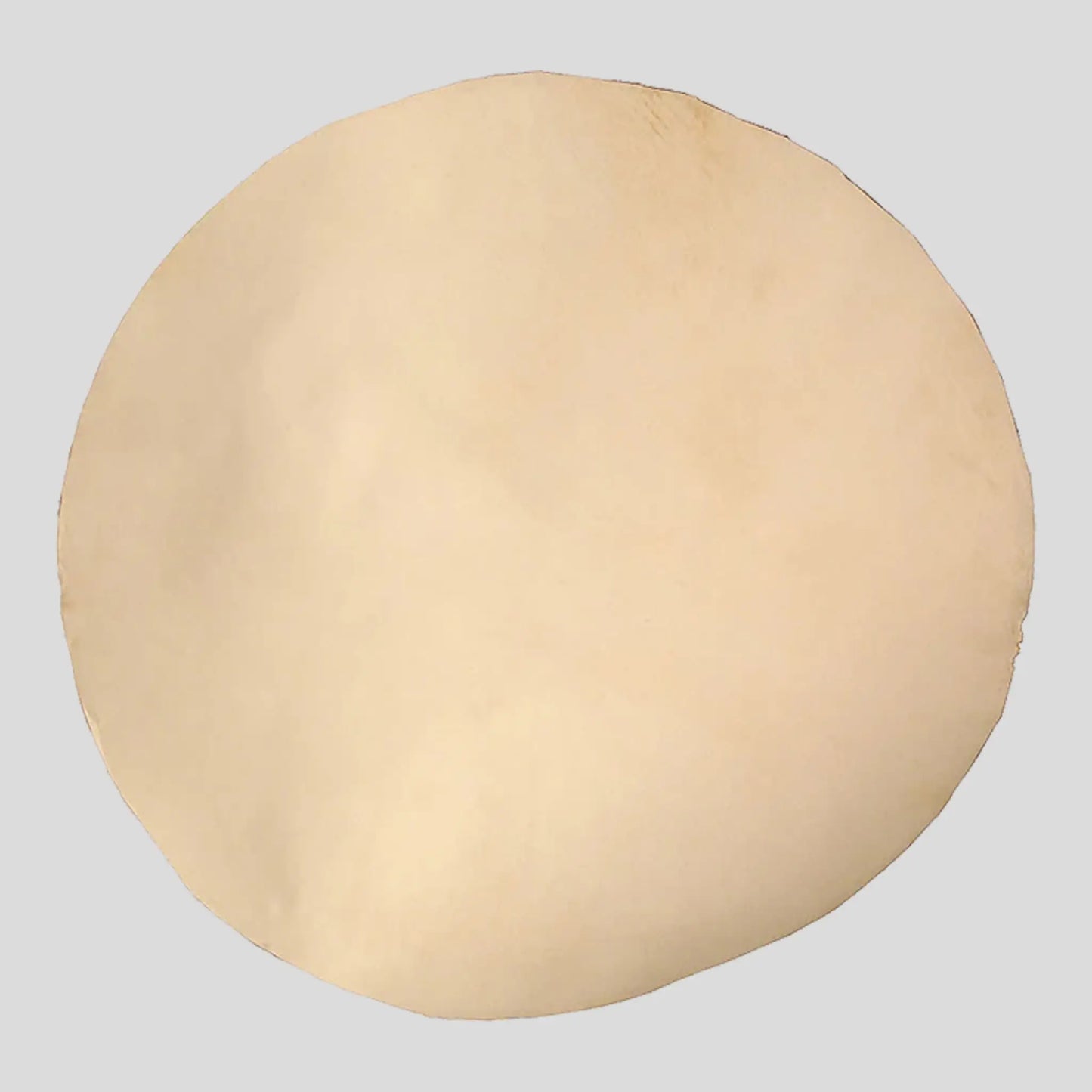 Goat Skin Drum Head 14’’ White Medium