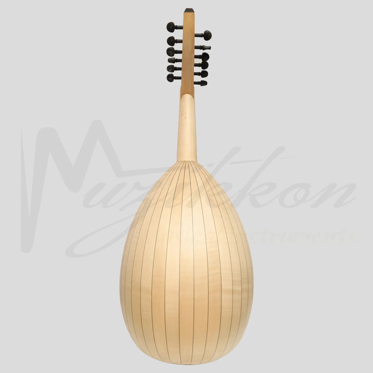Heartland Arabic Oud 12 Strings Maple