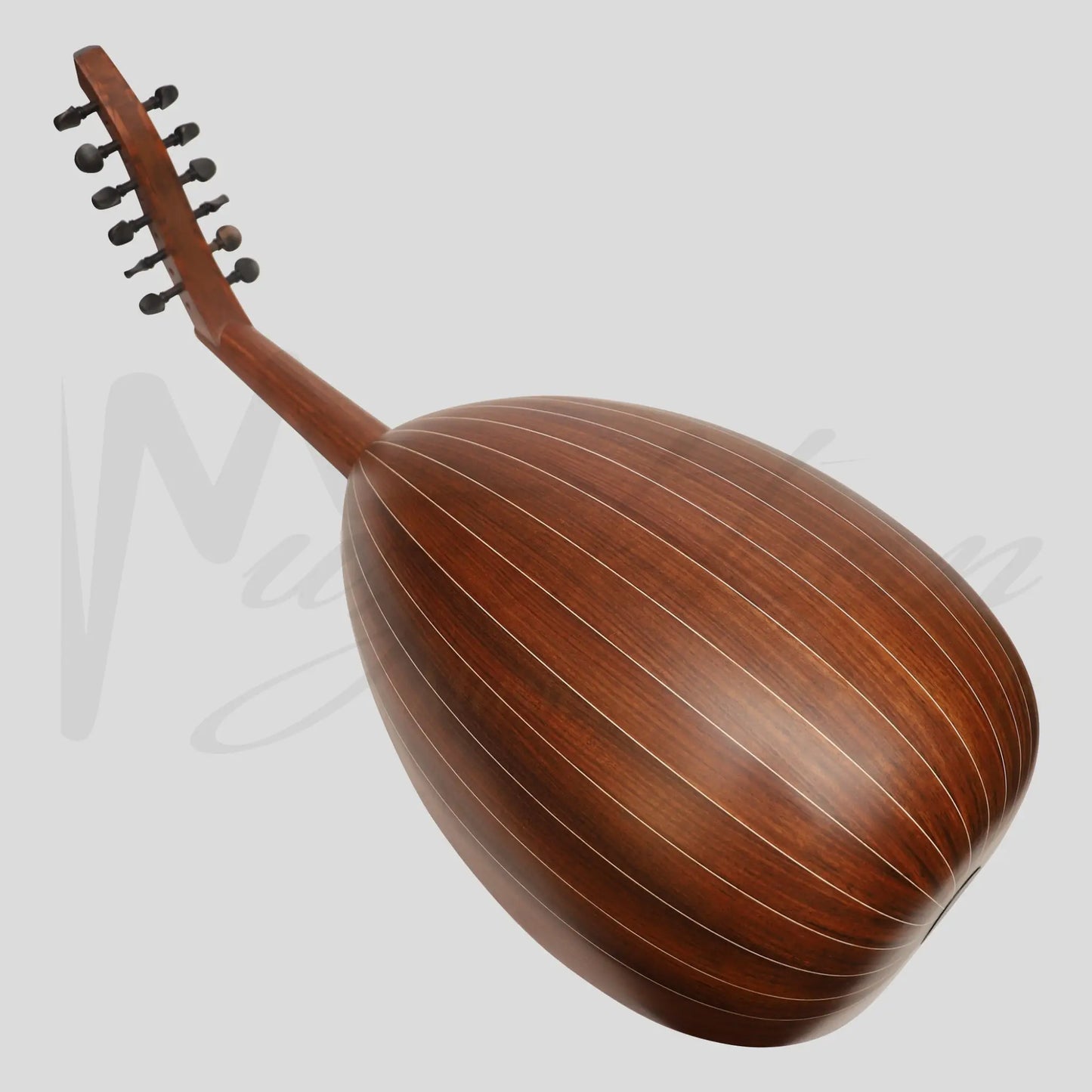 Heartland Arabic Oud 12 Strings Rosewood