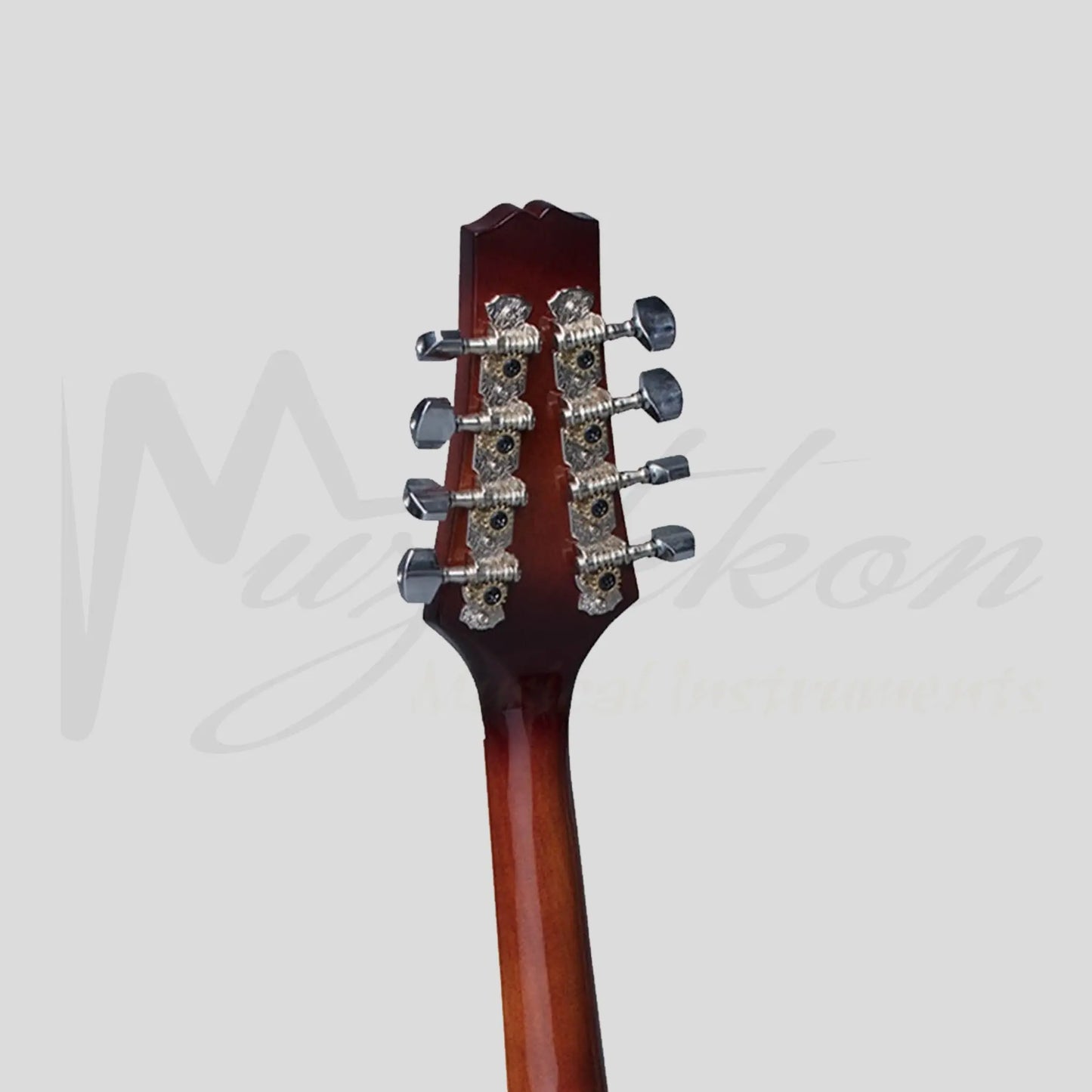 Heartland Mandolin Linden Acoustic Matt Finish