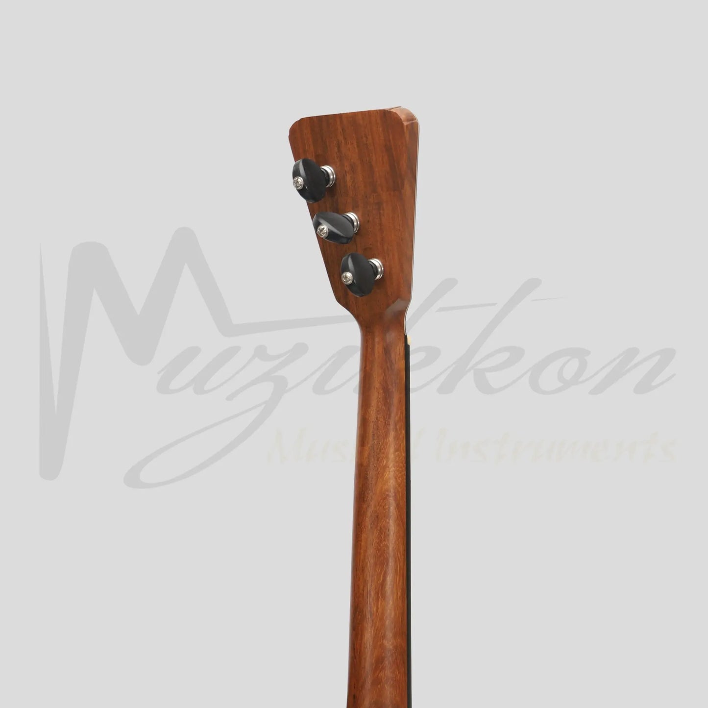 Heartland Russian Prima Balalaika 3 String Left Handed