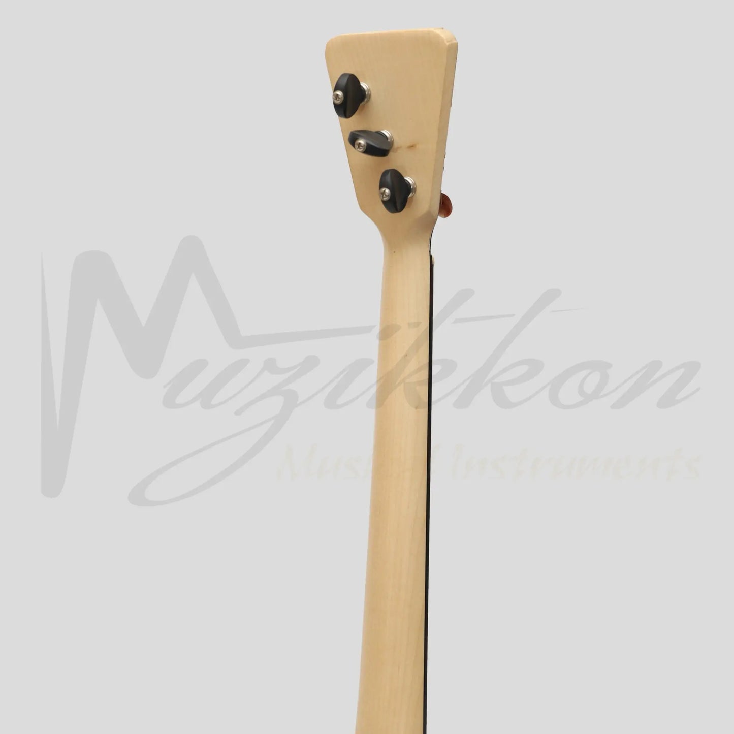 Heartland Russian Prima Balalaika Deluxe 3 String Left Handed
