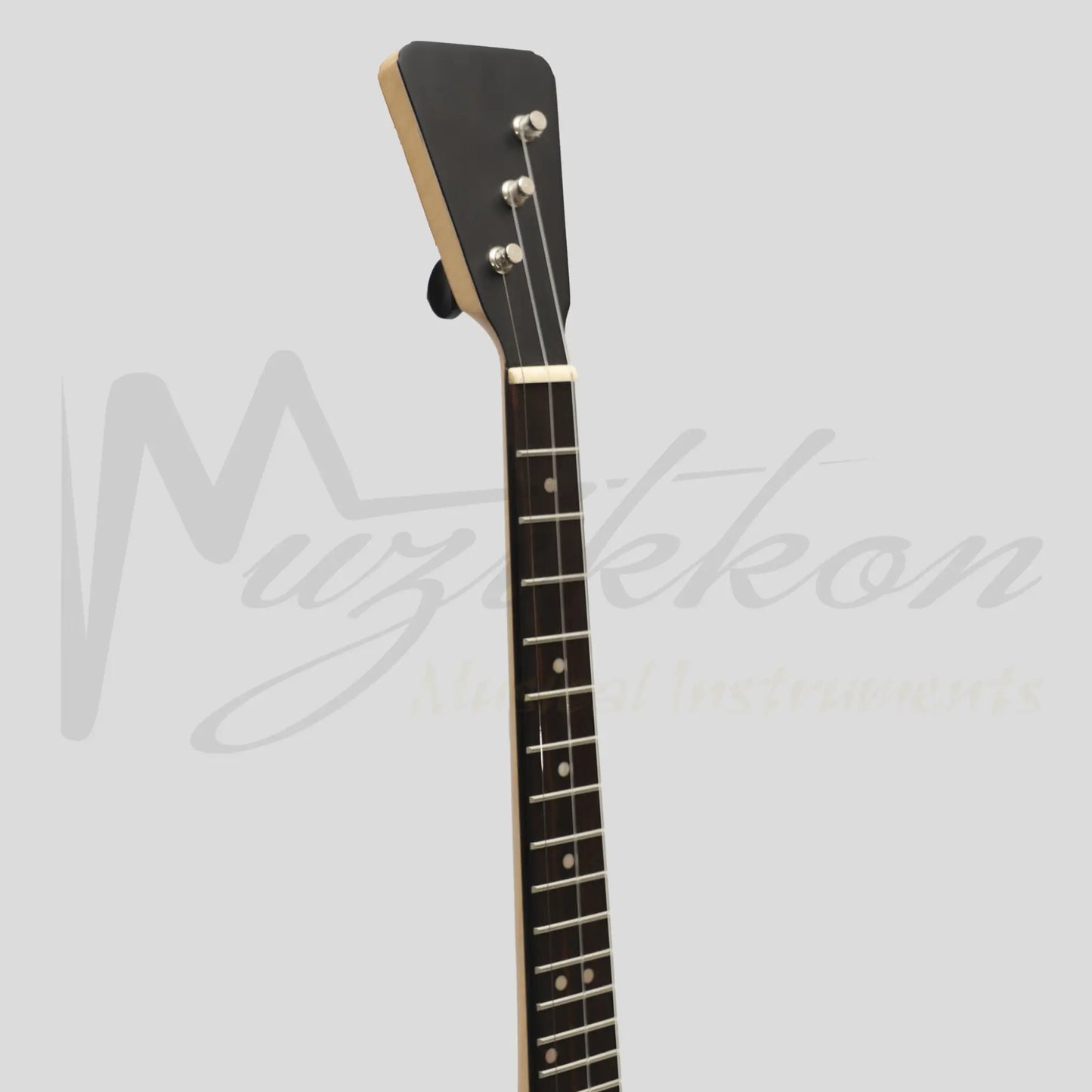 Heartland Russian Prima Balalaika Deluxe 3 String Left Handed