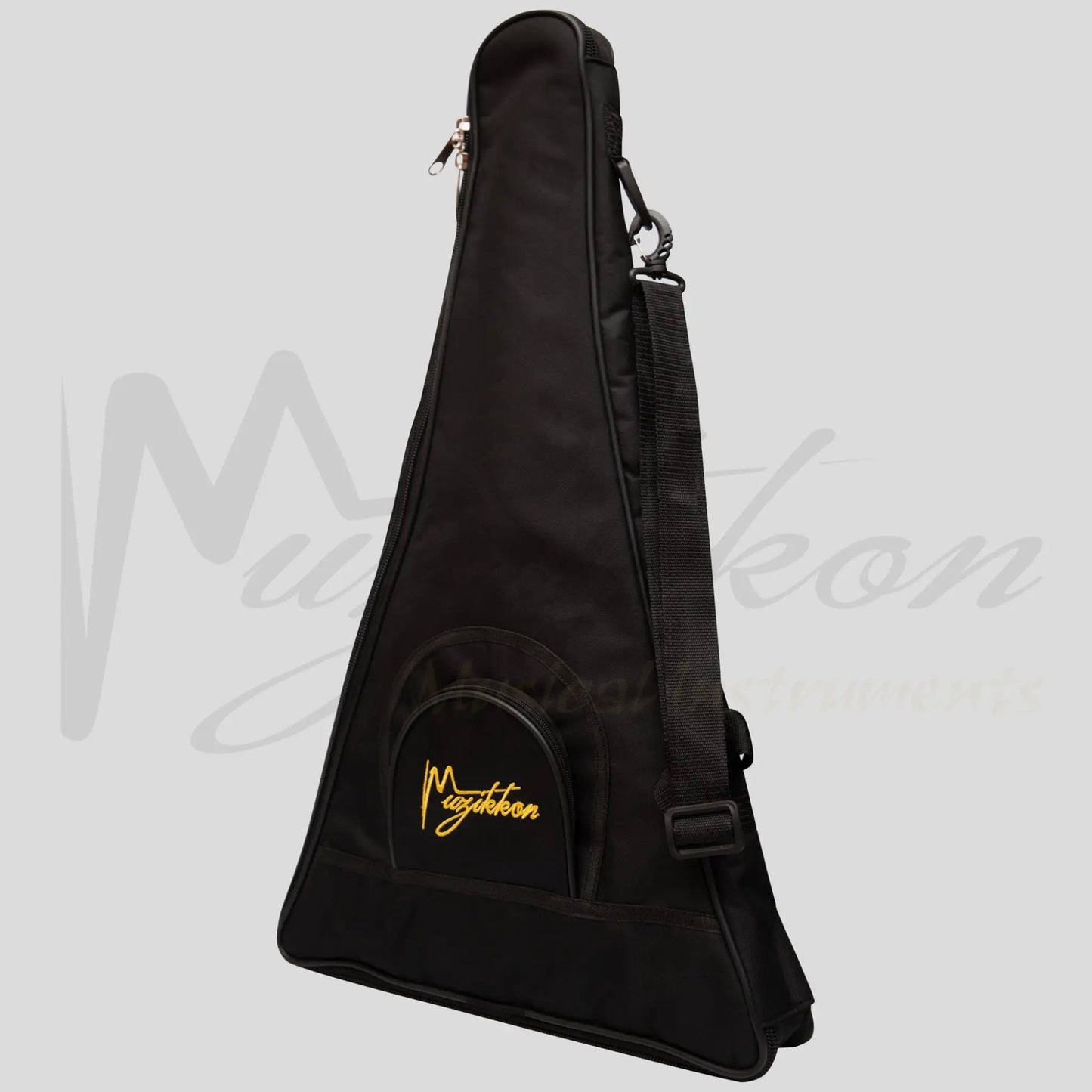Heartland Russian Prima Balalaika Deluxe 3 String Right Handed