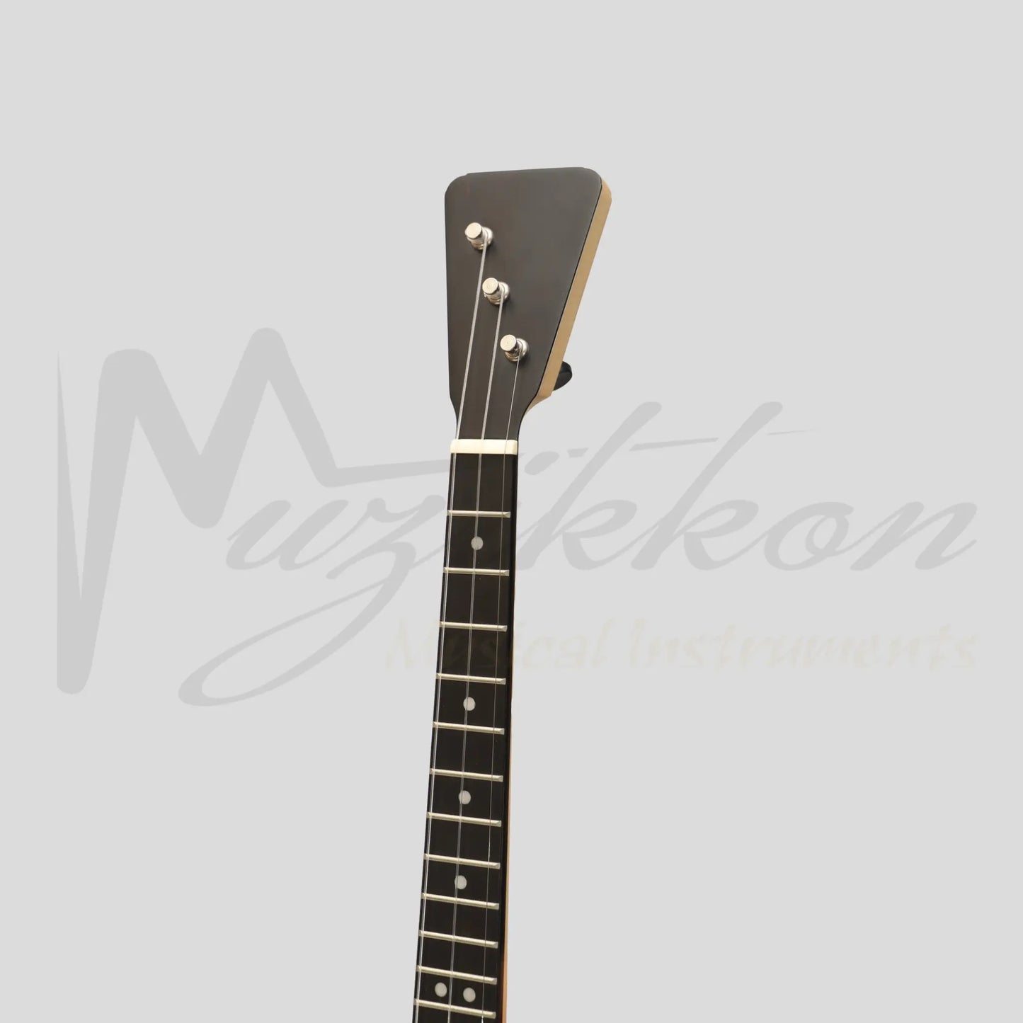 Heartland Russian Prima Balalaika Deluxe 3 String Right Handed