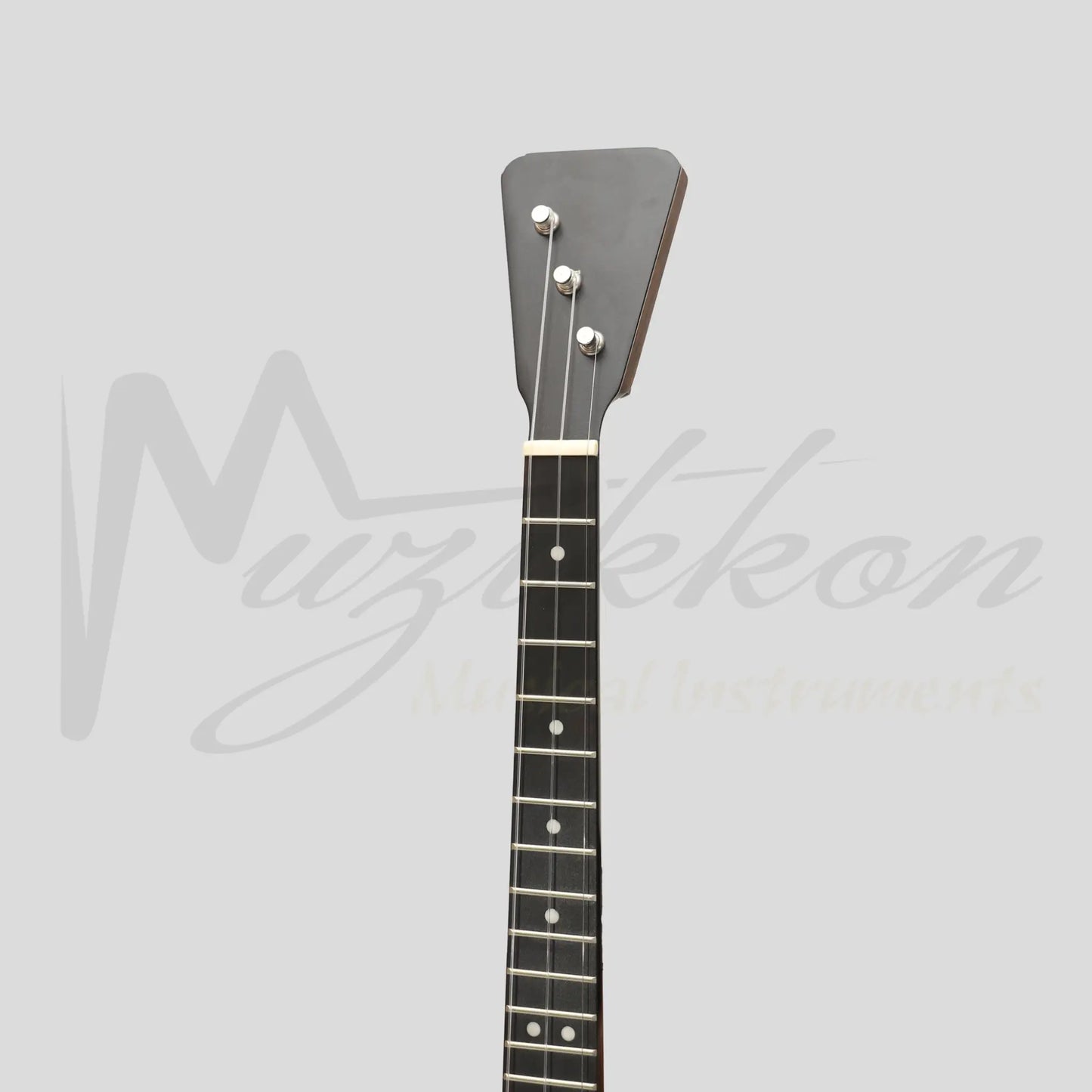 Heartland Russian Prima Balalaika Deluxe 3 String Right Handed