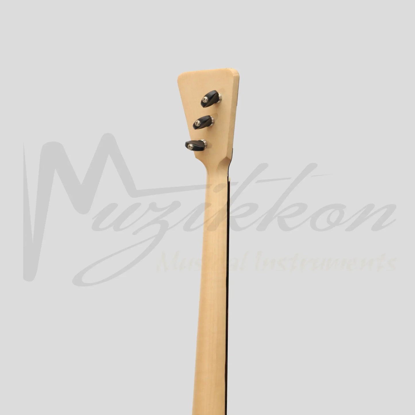 Heartland Russian Prima Balalaika Deluxe 3 String Right Handed