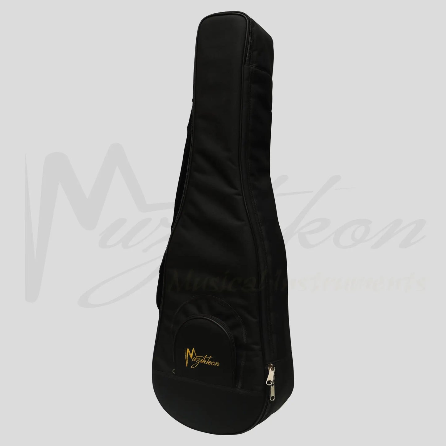 Heartland Sellas Baroque Guitar 5 Course Left Hand Rosewood