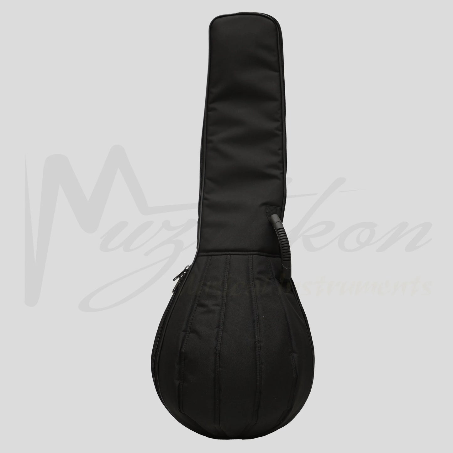Heartland Traditional Greek Bouzouki Rosewood