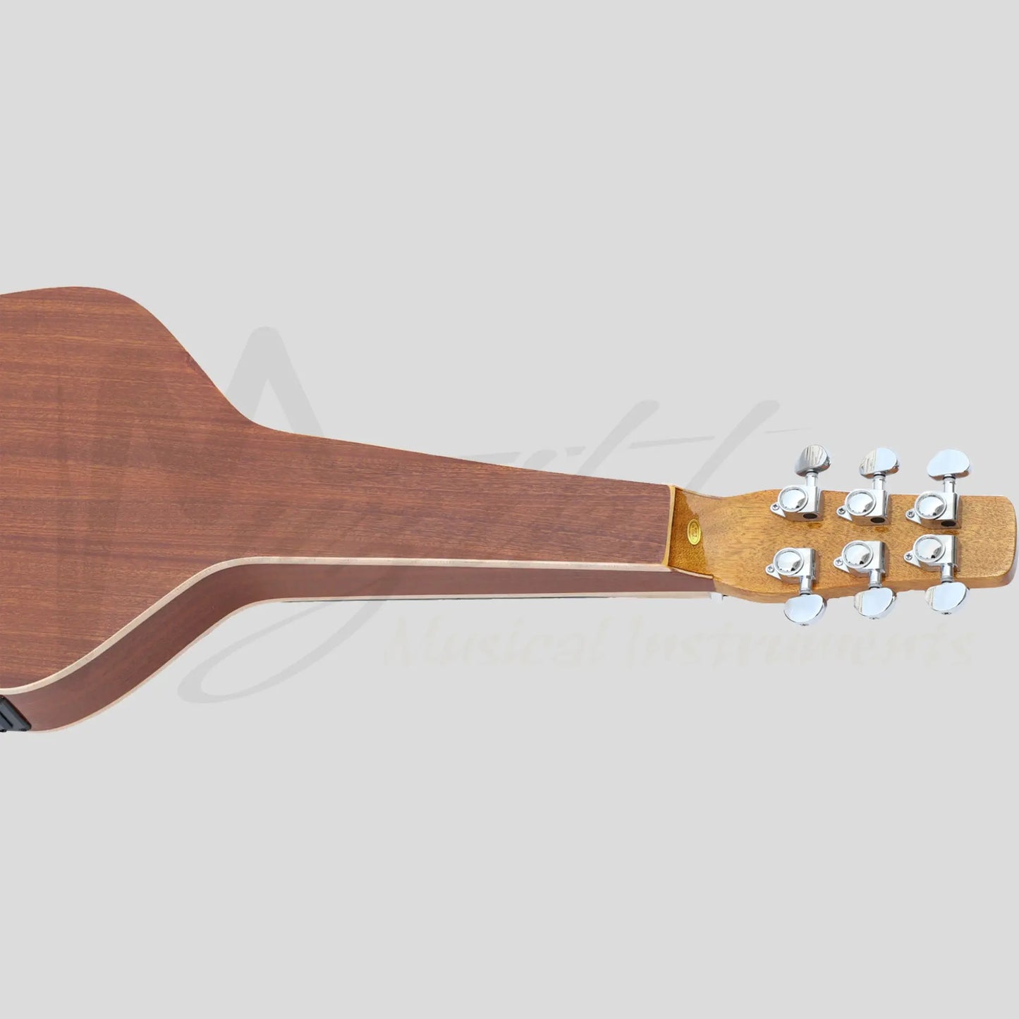Heartland Weissenborn Guitar - The Work Horse