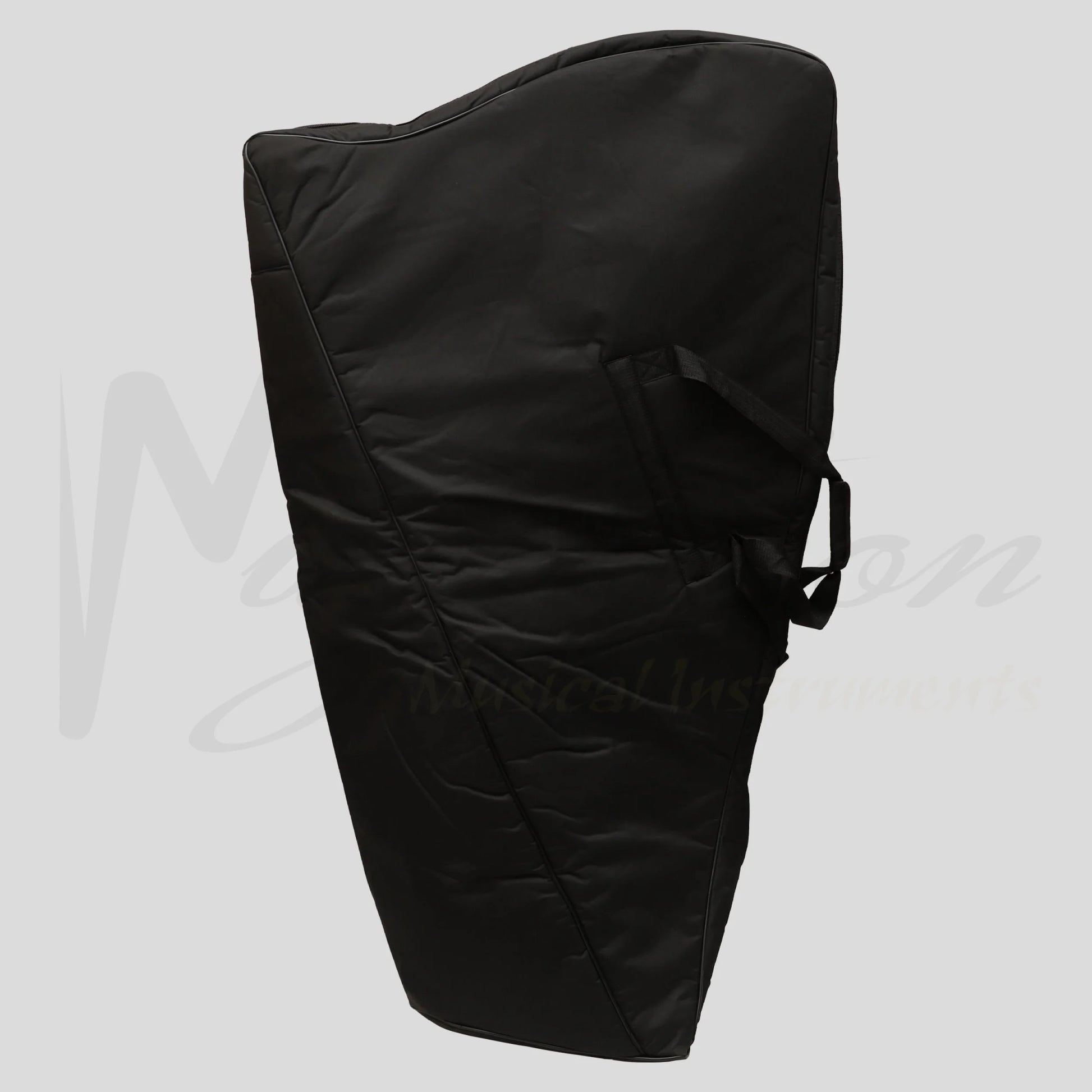 Mchugh Ayra Harp 38 Strings Mahogany