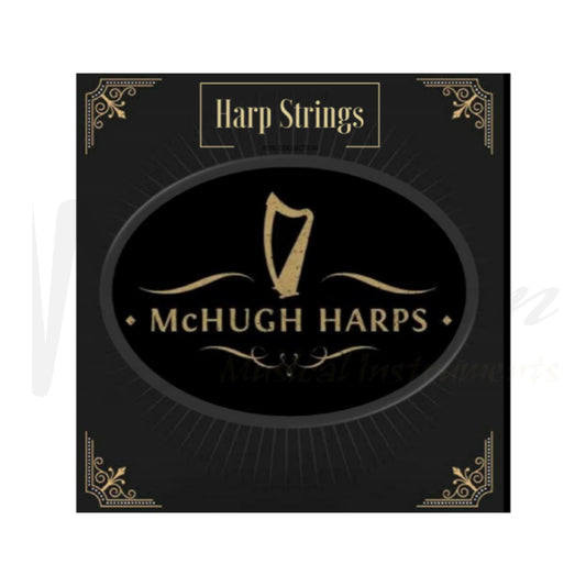 Mchugh Harp 36-38 String Set