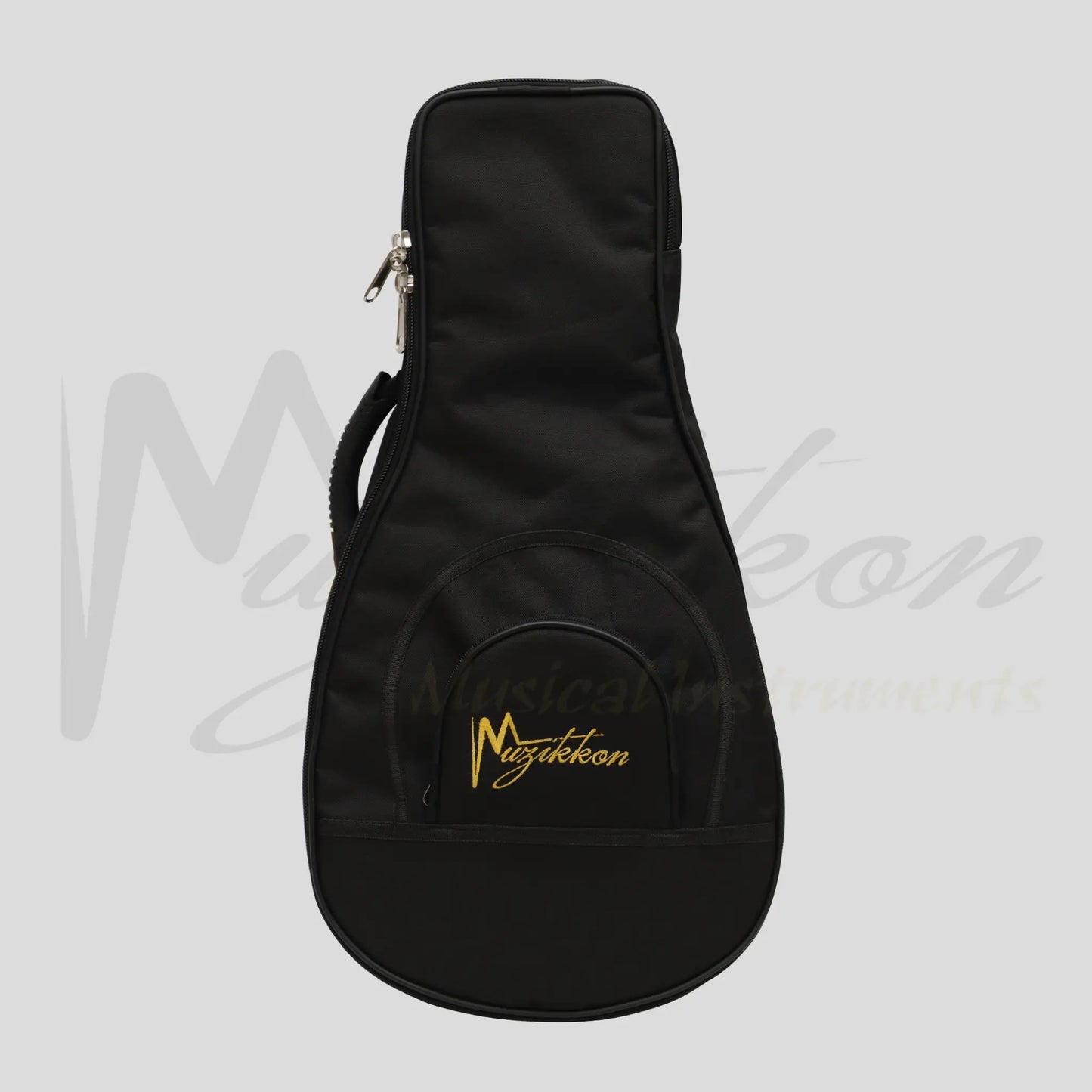 Muzikkon Descant Lute 7 Course Left Hand Lute