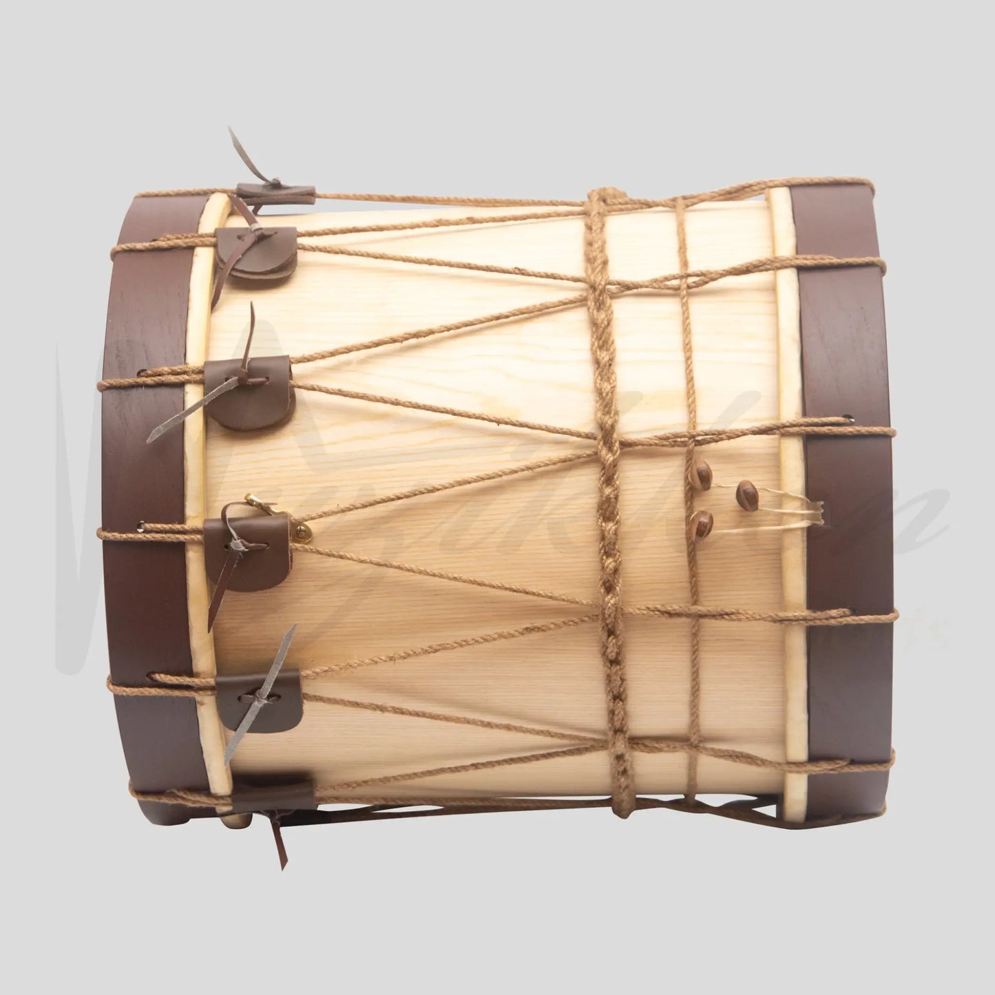 Muzikkon Renaissance Drum 13’’X13’’